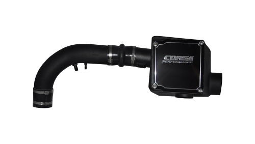 Corsa Closed Box Ford F150 6.2 V8 '11-14