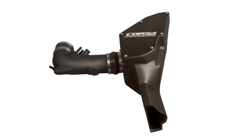 Corsa Closed Box Ford Mustang GT 5.0 V8 15-17