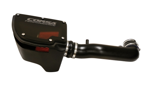 Corsa Closed Box Jeep Wrangler JK 3.6 V6 '12-18