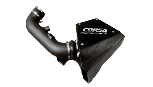 Corsa Closed Box Mustang Boss 302 12-13
