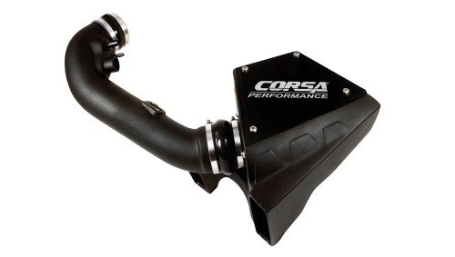 Corsa Closed Box Mustang GT 5.0 11-14