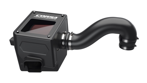 Corsa Closed Box Ram 1500 5.7 V8 19-22