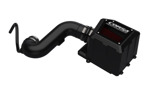 Corsa Closed Box Silverado 6.2 19-21/Suburban 21-22
