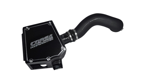 Corsa Closed Box Silverado/Sierra 6.0 V8 '11-13