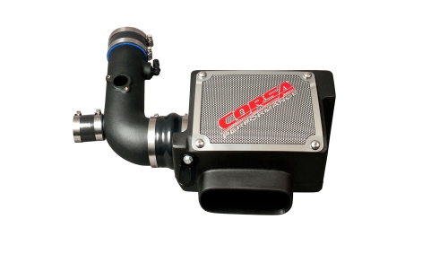 Corsa Closed Box Toyota GT86/Subaru BRZ 12-17