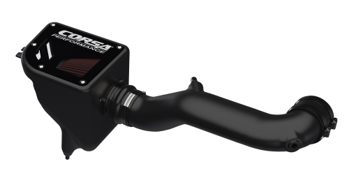 Corsa Closed Box Wrangler 3.6 18-22 / Gladiator 3.6 20-22