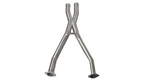 Corsa X-Pipe 2.5" Corvette C5 5.7 97-04