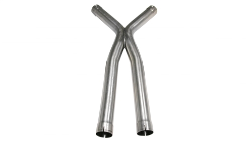 Corsa X-Pipe 2.5" Mustang 4.6/5.4 05-10