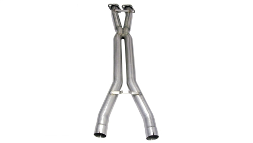 Corsa X-Pipe 3.0" Corvette C6 Z06 06-11/C6 ZR1 09-11