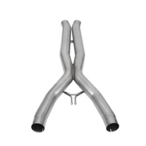 Corsa X-Pipe 3.0" Corvette C7 (+Z06/ZR1) 14-19