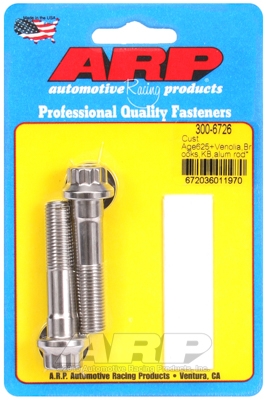 Cust Age625+ Venolia.Brooks.KB.alum rod bolts