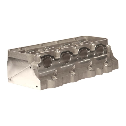 DART BIG CHIEF CNC ALU BBC HEAD 14º CNC Rect Port Bore:4.500