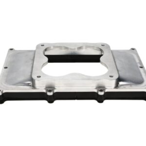 DART MANIFOLD TOP PLATE BBC - Billet Pent Roof Box Ram