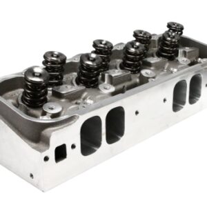 DART PRO1 20° (AS-CAST&CNC) ALU BBC CYL HEAD Port:No CNC