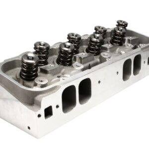 DART PRO1 20° (AS-CAST&CNC) ALU BBC HEAD Port:Chamber & Bowl