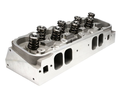 DART PRO1 20° (AS-CAST&CNC) ALU BBC HEAD Port:Chamber & Bowl