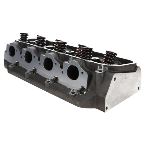 DART PRO1 ALU BBC CYL HEADS PV:275cc CV:110cc Int.Vlv:2.250