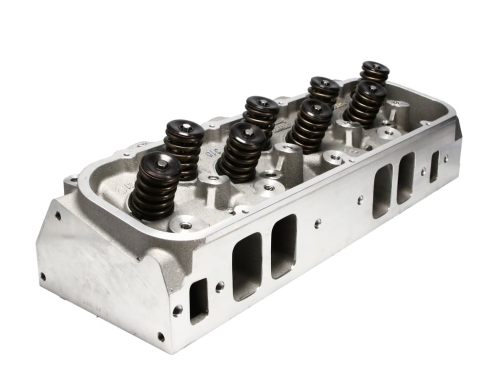 DART PRO1 ALU BBC CYL HEADS PV:310cc CV:121cc Int.Vlv:2.300