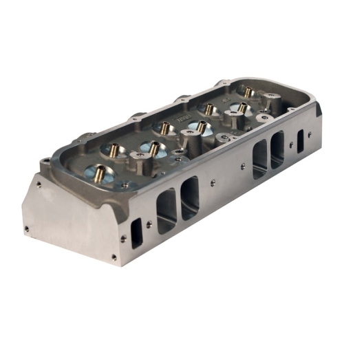 DART PRO1 ALU BBC MARINE COATED CYL HEAD PV:365cc Port:Rect.