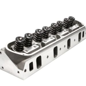 DART PRO1 ALU IRON EAGLE SBF CYL HEADS PV:195cc SD:1.250S