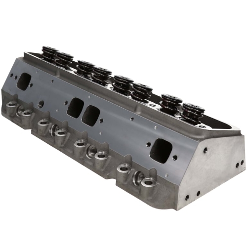 DART PRO1 ALU SBC CYL HEADS PV:180cc CV:64cc SD:1.437D