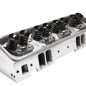 DART PRO1 ALU SBC CYL HEADS PV:215cc CV:64cc SD:1.550D