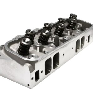 DART PRO1 CNC ALU BBC CYL HEADS PV:335cc CV:121cc SD:1.650T