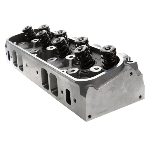 DART PRO1 CNC ALU BBC CYL HEADS PV:365cc CV:121cc SD:1.650T