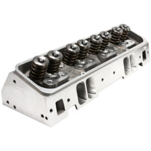 DART PRO1 CNC ALU SBC CYL HEADS PV:227cc CV:66cc SD:1.437D