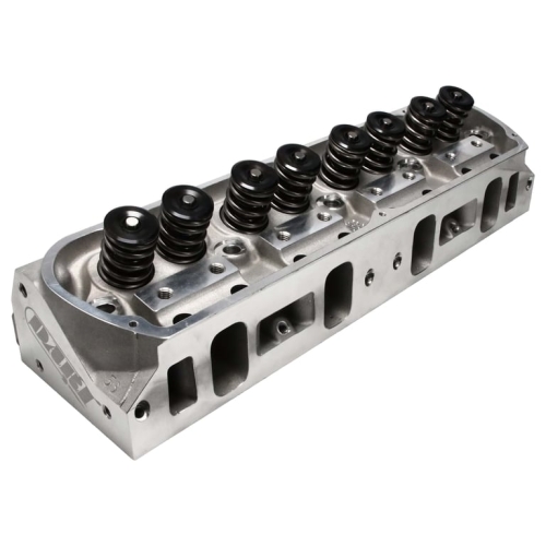 DART SHP CYL HEAD SBF PV:205cc CV:58cc VA:20deg