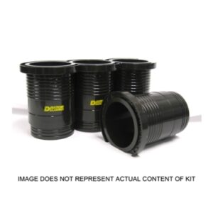 Darton MID Sleeve Kit Subaru FA20 B:86.00 to 90.00mm Flange