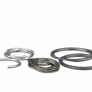 Diamond Piston Double Spirolox .990' x .042(1 pcs)