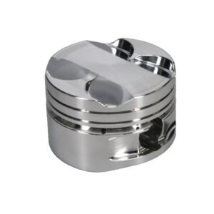 Diamond Piston Kit 2JZGTE 86.0mm 1.338CD H13 pin