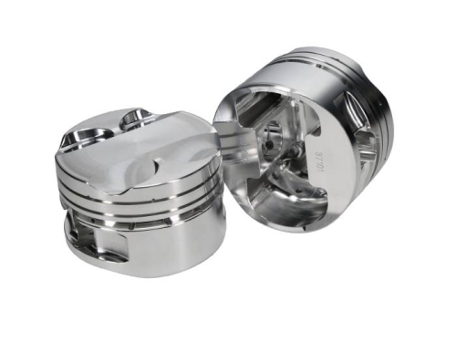 Diamond Piston Kit 2JZGTE 86.5mm 1.338CD