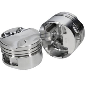 Diamond Piston Kit 2JZGTE 87.0mm 1.338CD