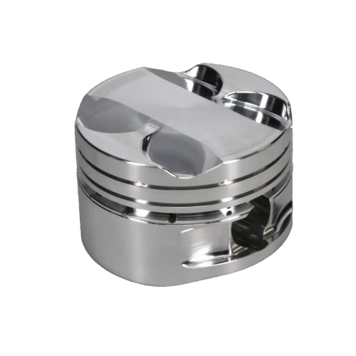 Diamond Piston Kit 2JZGTE 87.0mm 1.338CD H13 pin