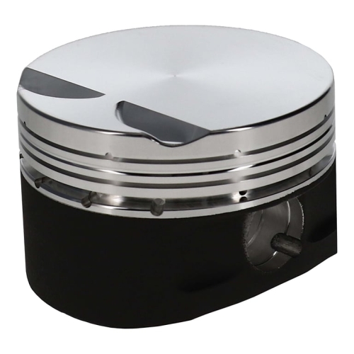 Diamond Piston Kit Audi 2.2L 20v RS2 81.00 8.9:1 -0.88cc H13