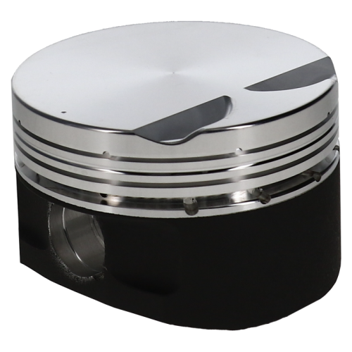 Diamond Piston Kit Audi 2.2L 20v RS2 81.50 9.0:1 -0.88cc