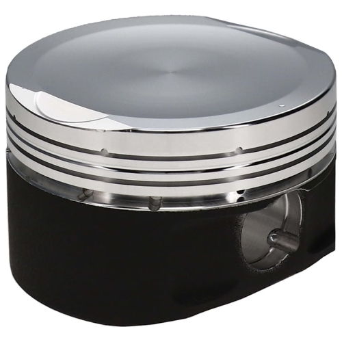 Diamond Piston Kit Audi 2.7L 30v BiT 81.00 9.0:1 -3.00cc