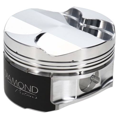 Diamond Piston Kit BMW 3.2L S54B32 87.50 11.4:1 -10.10cc