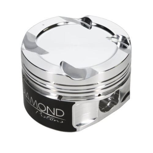 Diamond Piston Kit BMW/Toyota 3.0L B58 82.0mm 11.0:1