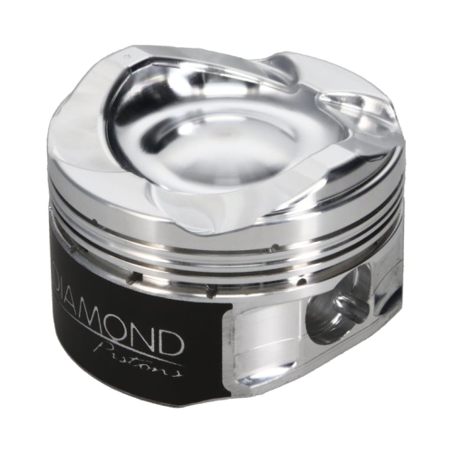 Diamond Piston Kit Ford 1.6L EcoBoost 79.0mm 10.0:1