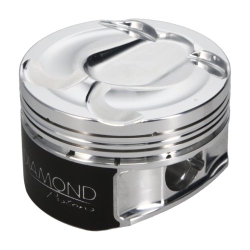 Diamond Piston Kit Ford 2.0L EcoBoost 87.5mm 9.5:1