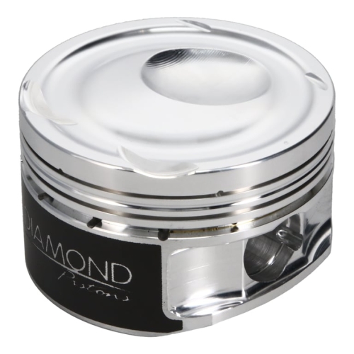 Diamond Piston Kit Ford 2.3L EcoBoost 88.5mm 9.5:1