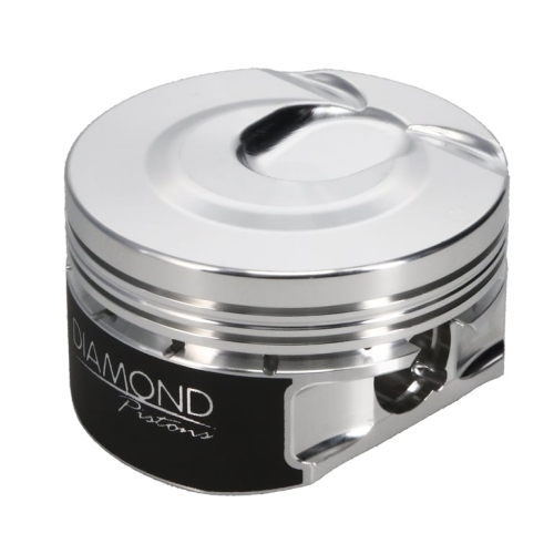 Diamond Piston Kit Ford 3.5 EcoBst 92.50 10.0:1 -0.67cc H13