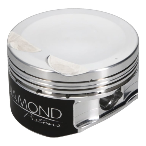 Diamond Piston Kit Ford Barra XR6 3.652 9.6:1 -4.00cc H13