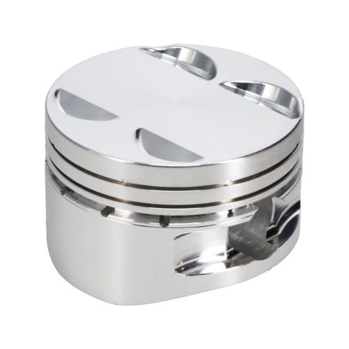 Diamond Piston Kit Honda 1.8L B18A/B 85.00 10.1:1 -2.50cc