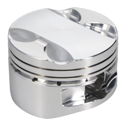 Diamond Piston Kit Honda 2.0L K20 86.00 10.2:1 2.00cc