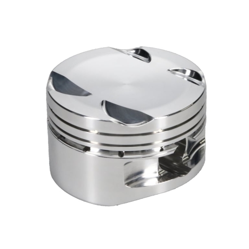 Diamond Piston Kit Honda 2.4L K24 87.00 10.1:1 -6.00cc