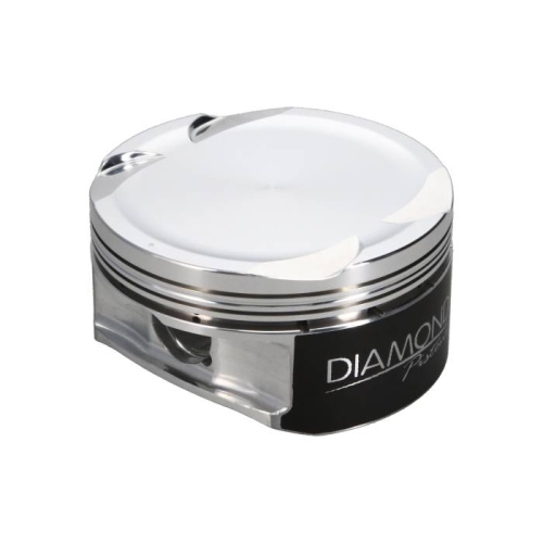 Diamond Piston Kit Mercedes M156 6.2L V8 102.50mm